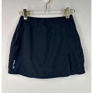 RLX Ralph Lauren Athletic Short Shorts
